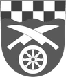Obec Mala Morava logo