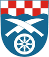 Obec Mala Morava logo